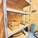 La Guérandaise - Maison 8 Personnes *