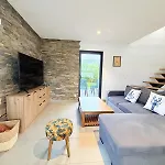 La Guérandaise - Maison 8 Personnes