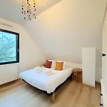 La Guérandaise - Maison 8 Personnes Casa vacanze *