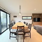 La Guérandaise - Maison 8 Personnes
