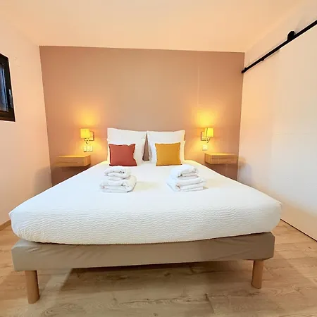 La Guérandaise - Maison 8 Personnes * Guérande