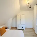 Vakantiehuis La Guerandaise - Maison 8 Personnes