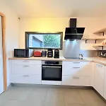 Vakantiehuis La Guerandaise - Maison 8 Personnes *