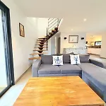 La Guerandaise - Maison 8 Personnes Vakantiehuis