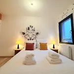 Vakantiehuis La Guerandaise - Maison 8 Personnes *