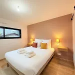 Vakantiehuis La Guerandaise - Maison 8 Personnes Guérande