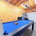 La Guerandaise - Maison 8 Personnes