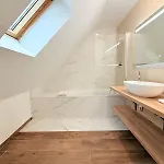 La Guerandaise - Maison 8 Personnes Guérande