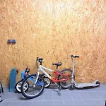 La Guerandaise - Maison 8 Personnes