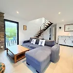 Vakantiehuis La Guerandaise - Maison 8 Personnes Guérande