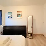 La Guerandaise - Maison 8 Personnes *