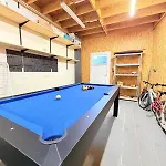 La Guerandaise - Maison 8 Personnes *