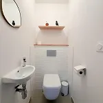 La Guerandaise - Maison 8 Personnes