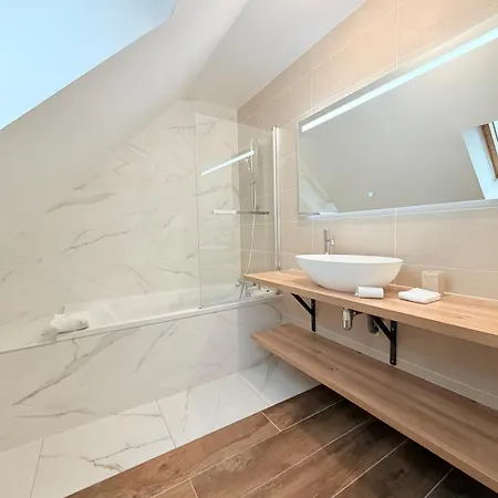 La Guerandaise - Maison 8 Personnes