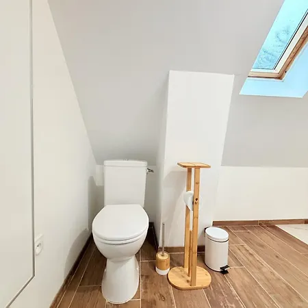 La Guerandaise - Maison 8 Personnes Vakantiehuis