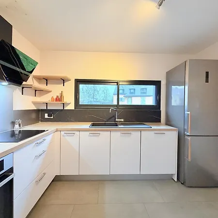 Prázdninový dům La Guerandaise - Maison 8 Personnes *