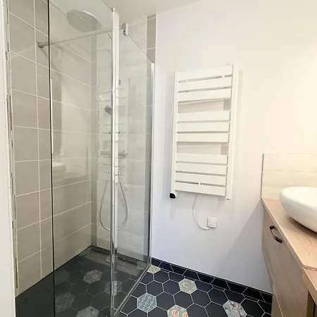 La Guerandaise - Maison 8 Personnes Prázdninový dům *