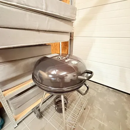 La Guerandaise - Maison 8 Personnes * Guérande